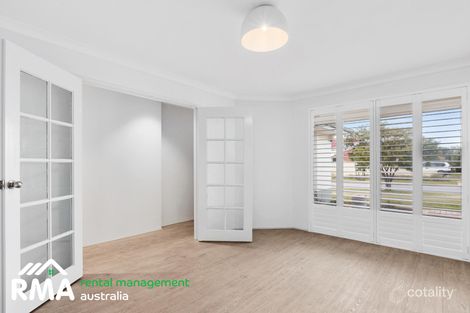 Property photo of 4 Roper Boulevard Hammond Park WA 6164