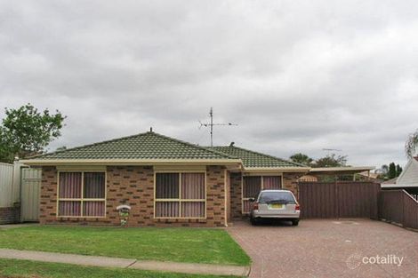 3 Fedotow Pl, Rooty Hill, NSW 2766