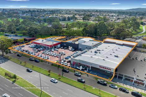 46-48 Lonsdale St, Dandenong, VIC 3175