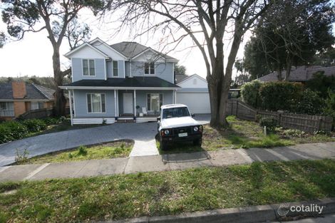 73 Faraday Rd, Croydon South, VIC 3136