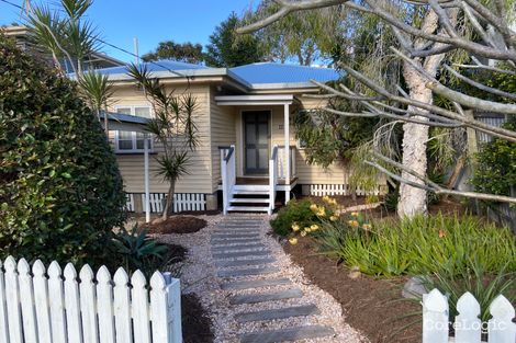 Property photo of 11 Gatling Road Cannon Hill QLD 4170