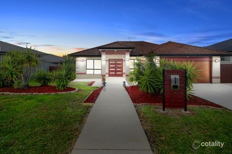 Property photo of 10 Kakadu Crescent Underwood QLD 4119