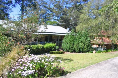 20 Bellwood Pl, Castle Hill, NSW 2154