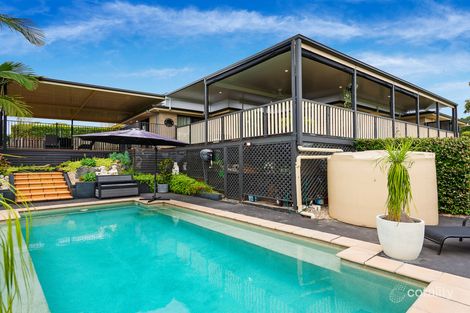 Property photo of 58 Manra Way Pacific Pines QLD 4211