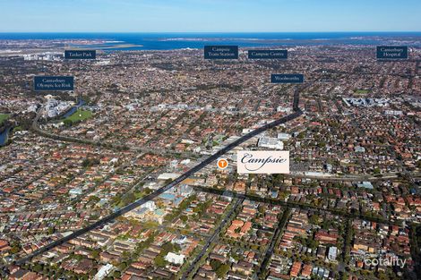 15 Fourth Ave, Campsie, NSW 2194