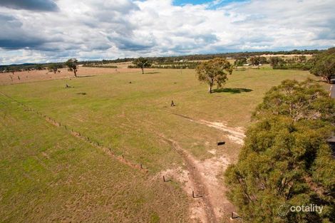 Lot 3/230 Mustons Lane, Heyfield, VIC 3858