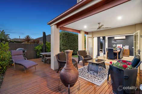 Property photo of 32 Norvel Road Ferntree Gully VIC 3156