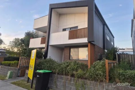 Property photo of 53 Aerodrome Drive Schofields NSW 2762