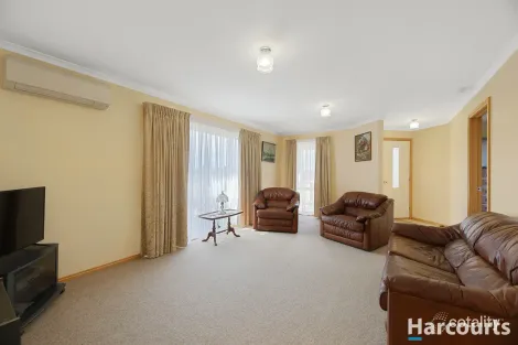 Property photo of 2/1 Cambridge Court Leongatha VIC 3953