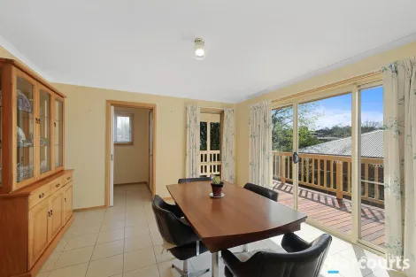 Property photo of 2/1 Cambridge Court Leongatha VIC 3953