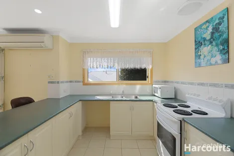 Property photo of 2/1 Cambridge Court Leongatha VIC 3953