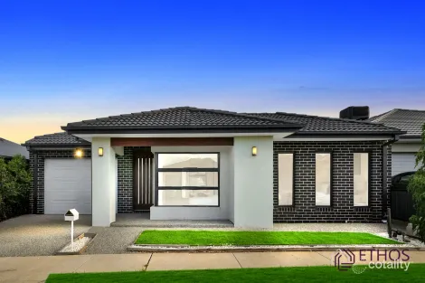 17 Gila Way, Truganina, VIC 3029