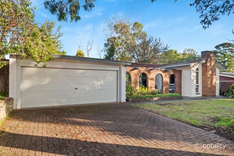 Property photo of 4 Moorcroft Court Burnside SA 5066