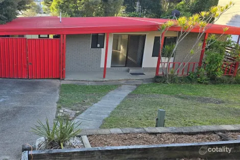 35 Surf Beach Ave, Surf Beach, NSW 2536