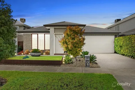 29 Atlantis Dr, Point Cook, VIC 3030