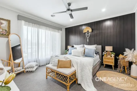 Property photo of 29 Atlantis Drive Point Cook VIC 3030