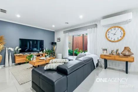 Property photo of 29 Atlantis Drive Point Cook VIC 3030