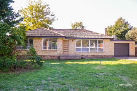 Property photo of 61 Swinden Street Downer ACT 2602