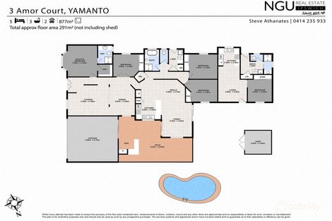Property photo of 3 Amor Court Yamanto QLD 4305