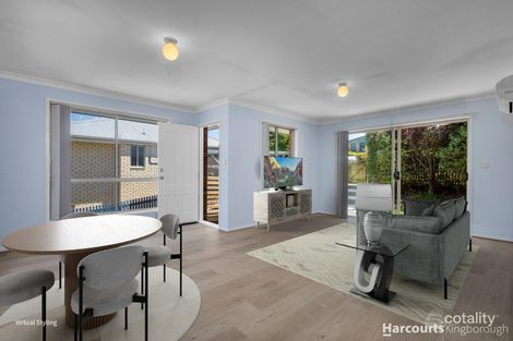 Property photo of 2/1 Brook Way Kingston TAS 7050