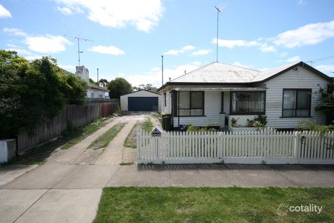 17 Lancaster Ave, Newcomb, VIC 3219