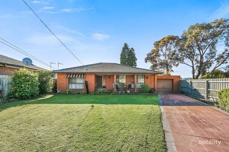 Property photo of 16 Livonia Place Dandenong North VIC 3175