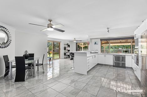 Property photo of 3 Amor Court Yamanto QLD 4305
