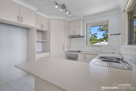 Property photo of 2/1 Brook Way Kingston TAS 7050