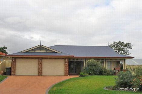 Property photo of 7 Needlewood Close Rouse Hill NSW 2155