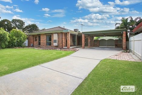 Property photo of 8 Acacia Crescent Wodonga VIC 3690
