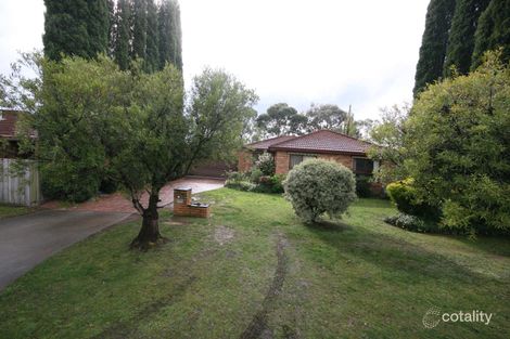 2 Parkway Cl, Scoresby, VIC 3179