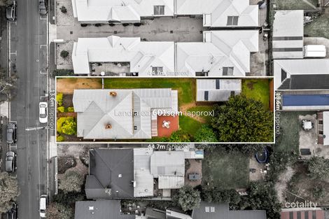 Property photo of 55 Oconnell Street Geelong West VIC 3218