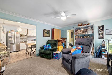 Property photo of 32 Amaroo Crescent Toormina NSW 2452