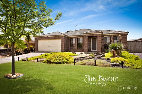 Property photo of 28 Gallery Way Pakenham VIC 3810