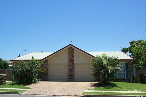 17 Glenlyon St, Gladstone Central, QLD 4680