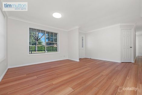 Property photo of 2/65 Chamberlain Road Padstow NSW 2211
