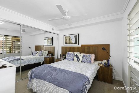 Property photo of 411/113 Commercial Road Teneriffe QLD 4005