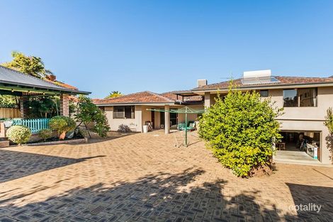 Property photo of 4 Arlington Loop Coogee WA 6166