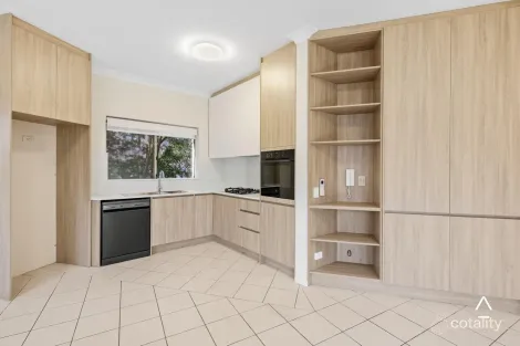 5/593 New Canterbury Rd, Dulwich Hill, NSW 2203