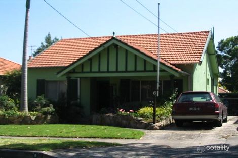 Property photo of 6 Liege Street Russell Lea NSW 2046