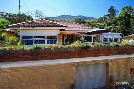 Property photo of 28 Railway Avenue Austinmer NSW 2515