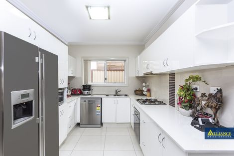 Property photo of 62A Queen Street Revesby NSW 2212