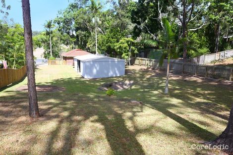 Property photo of 20 Longhill Road Gilston QLD 4211