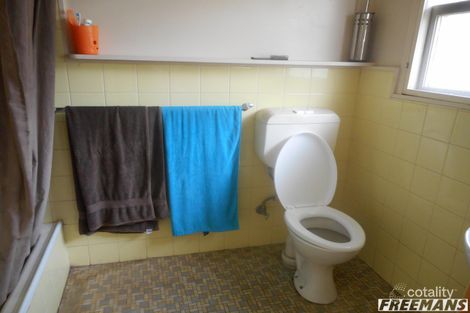 Property photo of 18 McGinley Road Nanango QLD 4615