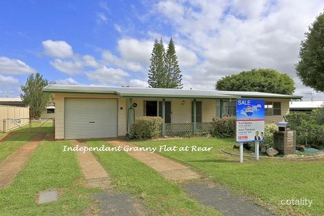 Property photo of 17 Gahans Road Kalkie QLD 4670