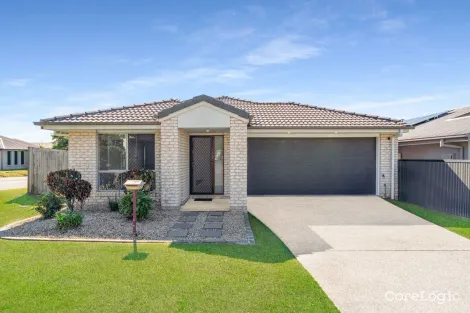 Property photo of 14 Sunstone Court Logan Reserve QLD 4133
