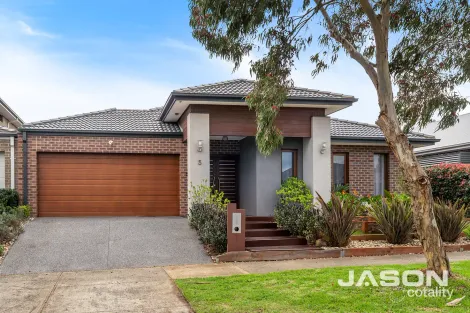 5 Bloom Ave, Greenvale, VIC 3059