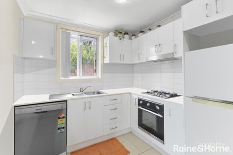 Property photo of 1/4 Collins Street St Marys NSW 2760