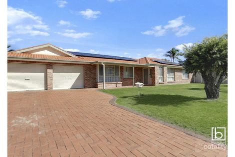 Property photo of 3 Darwinia Place Hamlyn Terrace NSW 2259