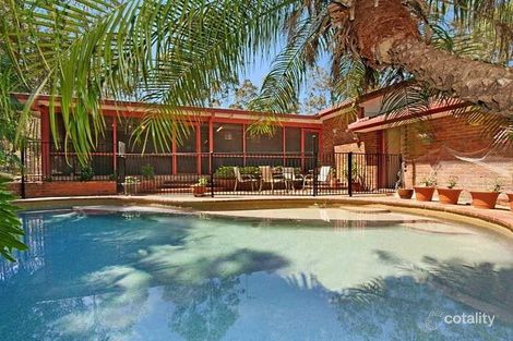 32 Albert Evans Dr, Worongary, QLD 4213